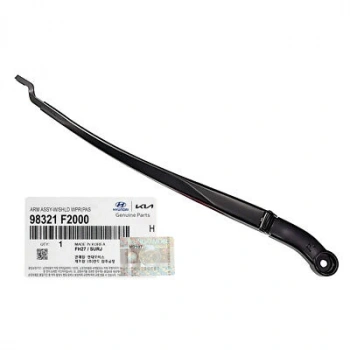 Cam Silgi Kolu Elantra 2016-2020 Sağ (Oem No:98321F2000)