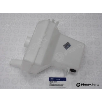 Silecek Su Deposu Getz 2006-08 (Oem No:986201C501)