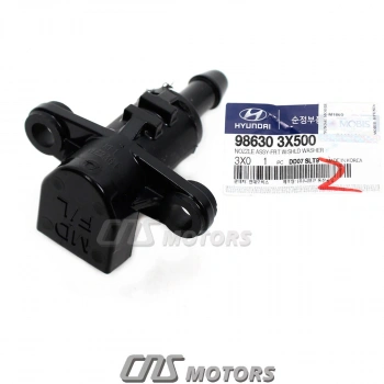 Su Fıskiye Memesi Elantra 2015-18 (Oem No:986303X500)