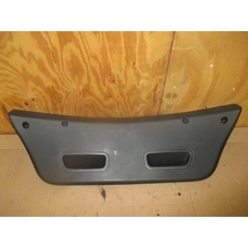 Trim Bagaj İç Bakaliti I-2020 2009-14 (Oem No:817501J000Ry)