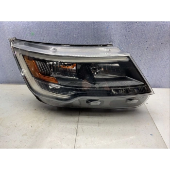 Direksiyon Panel Kapağı I-30 2007-2011 Sol Alt (Oem No:847502L170Wk)