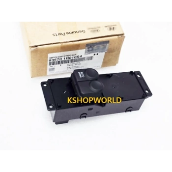 Cam Açma Düğmesi Accent 2011 Sonrası Blue Sol (İkili) (Oem No:935701R010S4)