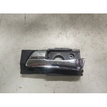 Kapı Kolu Accent 2014-2018 Arka Blue İç Sol (Oem No:836101R000Rdr)