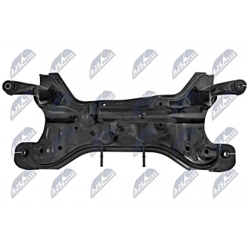 Travers Getz 2006-2011 Ön (Oem No:624011C200)