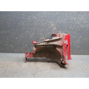 Çamurluk İ20 2009- Ön İç Sol  (Oem No:645101J000)