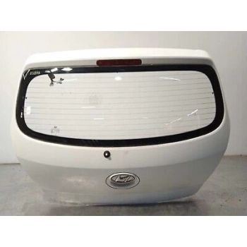 Kaput Bagaj İ20 2009- (Oem No:737001J060)