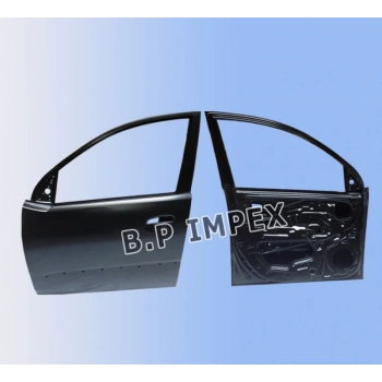 Kapı İ10  2008  Arka Sol (Oem No:760030X050)