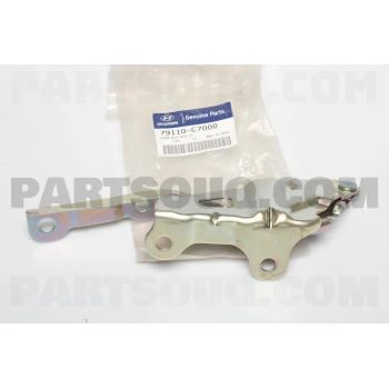 Kaput Menteşesi İ20 2014- Sol  (Oem No:79110C7000)