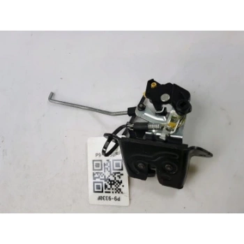 Kilit Bağaj İ20 2009-11 (Oem No:812301J020)