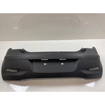 Tampon İ10 2011-2012  Arka (Oem No:866110X200)