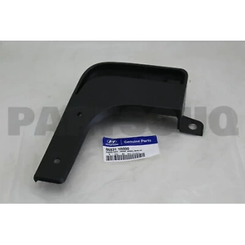 Paçalık Accent Blue 2011- Ön L (Oem No:868311R000)