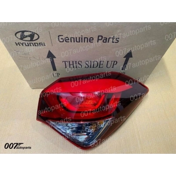 Stop İ20 2014- Dış Sağ   (Oem No:92402C7000)