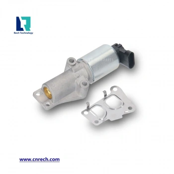 Opel Astra G Astra H Meriva A Vectra C Zafira A Z16Xep 2004- Egr Valfi  (Oem No:5851586)