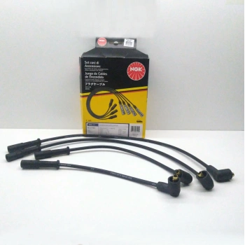 Fiat Albea/Palio/Siena 1.2 8V 2000- Buji Kablosu  Rc-Ft601 (Oem No:7776810)