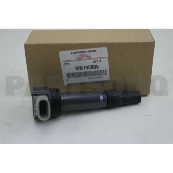 Ateşleme Bobini Lancer  2008 2015 1.5 1.6 / Colt 2005-2008 1.5 (Oem No:Mn195805)