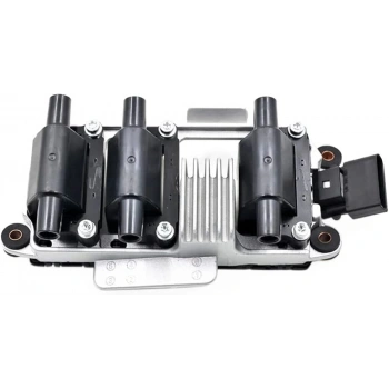 Ateşleme Bobini Passat- A4 A6 1997-2004 Age-Apr-Atq-Amq 2.8 (Oem No:078905104)