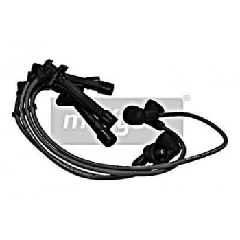 Japon 626 (Ge) 2.0 1992-1994 Buji Kablosu Takım Rc-Zx29 (Oem No:Fs0118140)