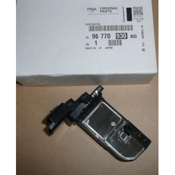 Psa 308 (T9) /  2008  3008 Partner/Grandland X 1.5 / 1.6 Hdı 2014- Hava Debimetresi  (Oem No:9677093080)