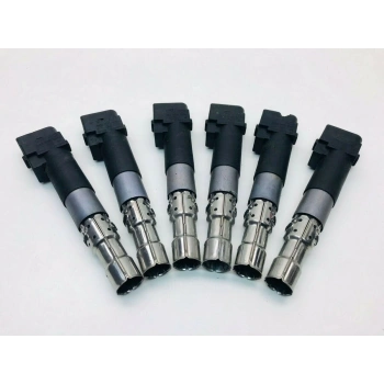 Vw Touareg- Q7 Cayenne Bdb-Bub 3,2 2004-2011 Ateşleme Bobini Zse044 (Oem No:022905100L)