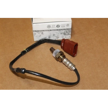 Vw Golf4-Bora- A3 Toledo Bcb-Azd 1,6 16V 2001-2004 Oksijen Sensörü Katalıtık Konvektör Arkası (Oem No:036906262F)