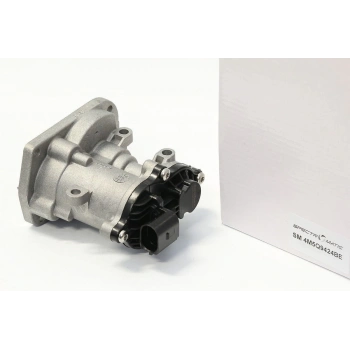 Ford Connect 1.8 Tdcı 2006-2009 Emme Manifoldu 75-1990 Ps Vakumlu Tıp Egr Lı (Oem No:4M5Q9424Be)