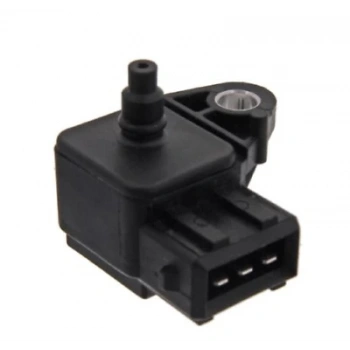 Bmw 3 Serisi-1 Serisi-3 Serisi-E91-5 Serisi-E61-7 Serisi-X3  X3 X5 X5 M47N-M47N2-M57N 2003-2010 Basınç Sensörü  (Oem No:13617787142)