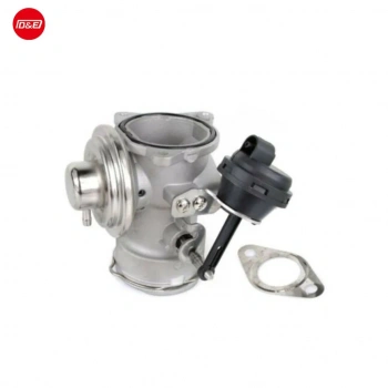 Vw T5-Passat-Sharan-A4 Avf-Awx-Axb-Auy-Asz 1,9 Tdı 2001-2010 Egr Valfi 7.24809.20.0 / 7372D (Oem No:038131501Aa)