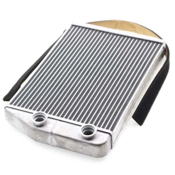 Psa Boxer Iıı / Jumper Iıı / Ducato B.M 2006- Kalorifer Radyatörü  (Oem No:6448R0)