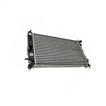 Opel Vectra B X16Xe Z16Xe X18Xe X20Xev 1996-2002 Su Radyatörü Mekanik (Oem No:1300180)