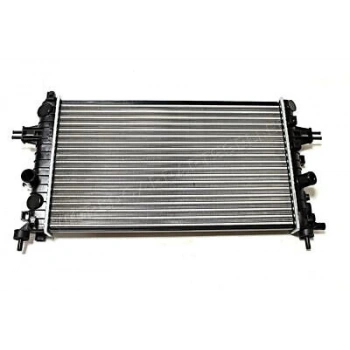 Opel Astra H Zafira B Z16Xep 2004-2014 Su Radyatörü Mekanik (Oem No:1300266)