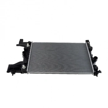 Opel Astra J Cruze A16Xer B16Xer 2010- Su Radyatörü Brazıng (Oem No:1300300)