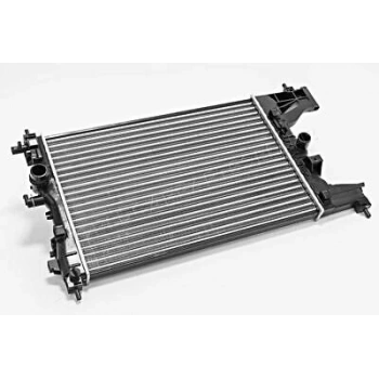 Opel Astra J A13Dte 2010- Su Radyatörü Brazıng (Oem No:1300301)