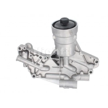 Opel Astra H Astra J İnsignia A A16Let Z16Let 2004- Yağ Soğutucusu  (Oem No:5650365)