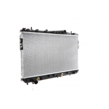 Opel Lacetttı 2.0 16V (930.A5) 2003-2012 Su Radyatörü Brazıng (Oem No:42495942)