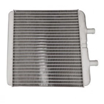 Fiat Iveco Daıly  Iıı  1999-2007 Kalorifer Radyatörü  (Oem No:42564487)