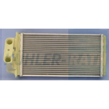 Fiat Albea Palio 1,3 Mjet 2003- Kalorifer Radyatörü  (Oem No:46723061)