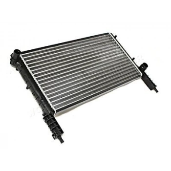 Fiat Doblo 1,2 2000- Su Radyatörü Brazıng (Oem No:46749000)