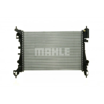 Fiat G.Punto Evo 1,2 1,4 2005- Su Radyatörü Brazıng (Oem No:51864284)