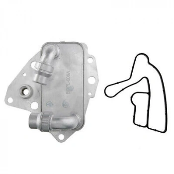 Fiat Bravoıı/Doblo/Doblo/Pratico/Linea/Punto 1,6 Mjet 2007- Yağ Soğutucu Komple (Oem No:55208625)