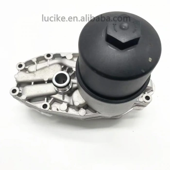 Bmw Land Rover Range Rover Iv- Sport 3.0 D-3.0 Tdv6-3.0 Sdv6 2009-2018 Yağ Radyatörü  (Oem No:Lr040738)