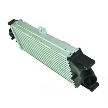 Fiat Iveco Daıly Iıı Iv V  1999-14, Turbo Radyatörü  (Oem No:504022617)