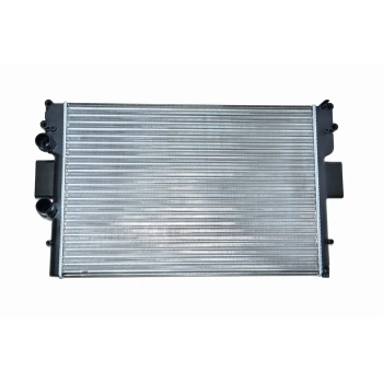 Fiat Iveco Daıly  Iv  2006- Su Radyatörü Brazıng (Oem No:504152995)