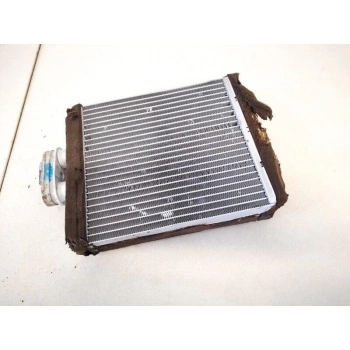 Vw Polo-Cordoba-İbiza-Fabia  2001- Kalorifer Radyatörü  (Oem No:6Q0819031)