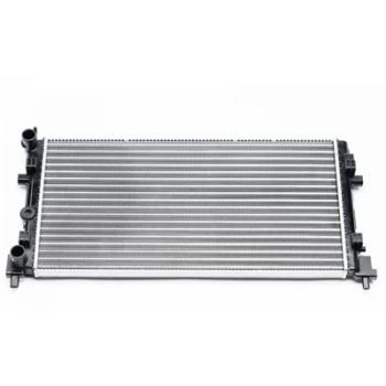 Vw Polo- A1 İbiza-Fabia Cfwa-Cusa-Cyzb-Chyb-Cbzc-Cjzc-Cbzb-Cggb-Cayb 1,0-1,2-1,4-1,2 Tdı-1,4 Tdı 2010- Su Radyatörü Mekanik (Oem No:6R0121253)