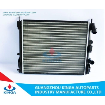Renault Clio Kango Logan 1,2-1,4-1,6 16V 1998- Su Radyatörü  (Oem No:7700428082)