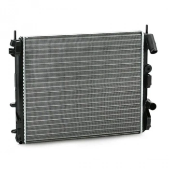 Renault Clio Kango 1,4 1,5 Dcı 2001- Su Radyatörü 65 Ps 80 Ps (Oem No:7700430784)