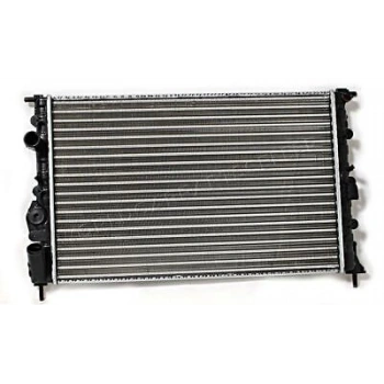 Renault Megan I Scenic I 1,6 1996- Su Radyatörü K7M (Oem No:7700838135)