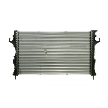 Renault Laguna Iı 1,6 1,8 2,0 2001- Su Radyatörü  (Oem No:7711134656)