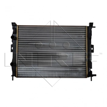 Renault Mean Iı Scenic Iı 1,4 16V 2003- Su Radyatörü  (Oem No:7711135783)