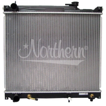 Japon Grand Vitara I Benzinli 98 - 03 Su Radyatörü  (Oem No:1770077E10)